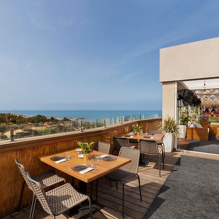 Alexander Hotel Tel Aviv Ngoại thất bức ảnh