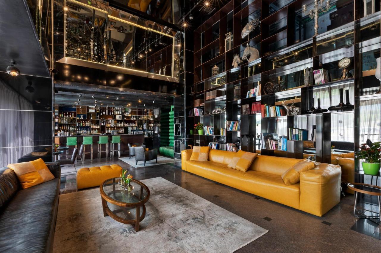 Alexander Hotel Tel Aviv Ngoại thất bức ảnh