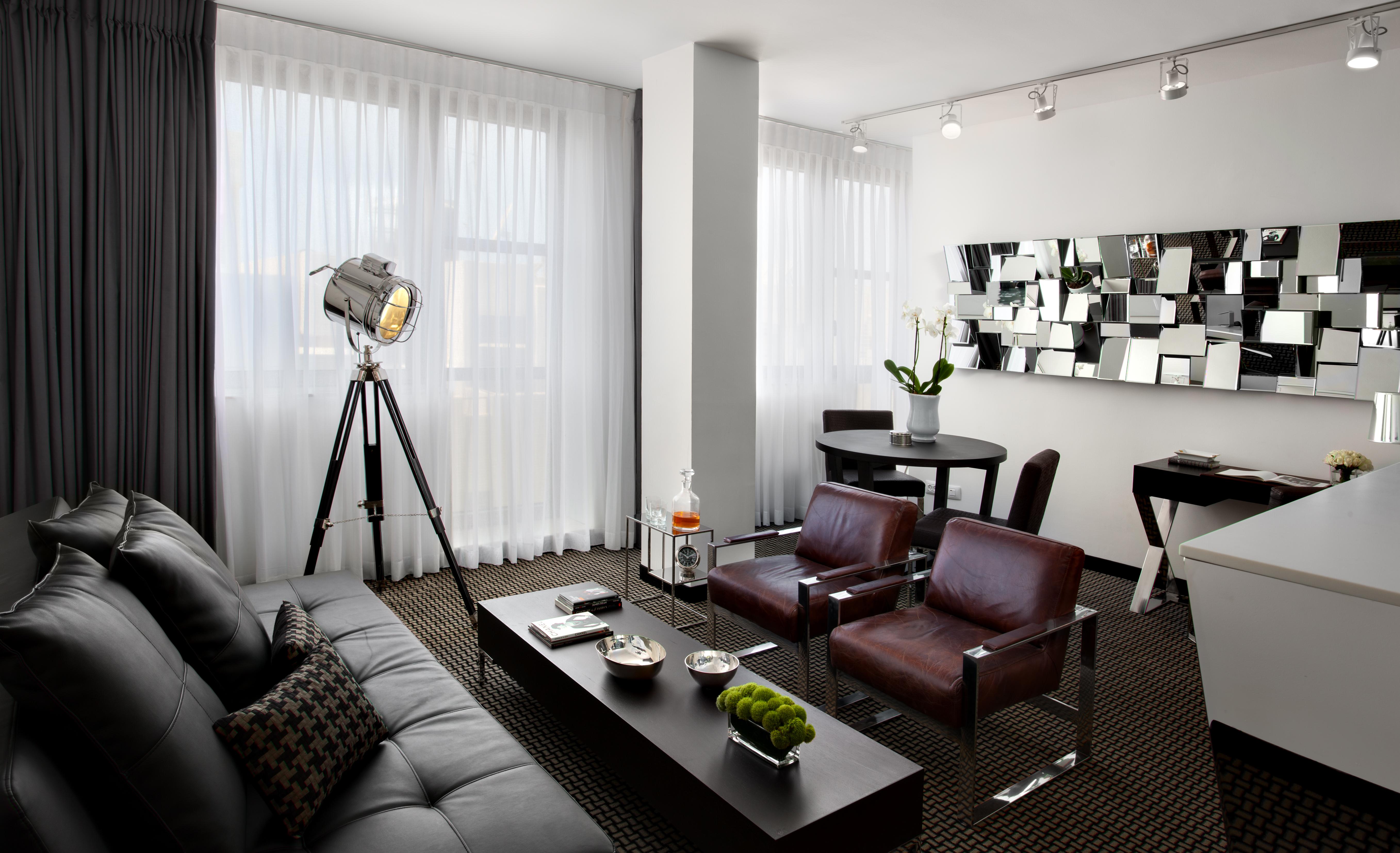 Alexander Hotel Tel Aviv Ngoại thất bức ảnh