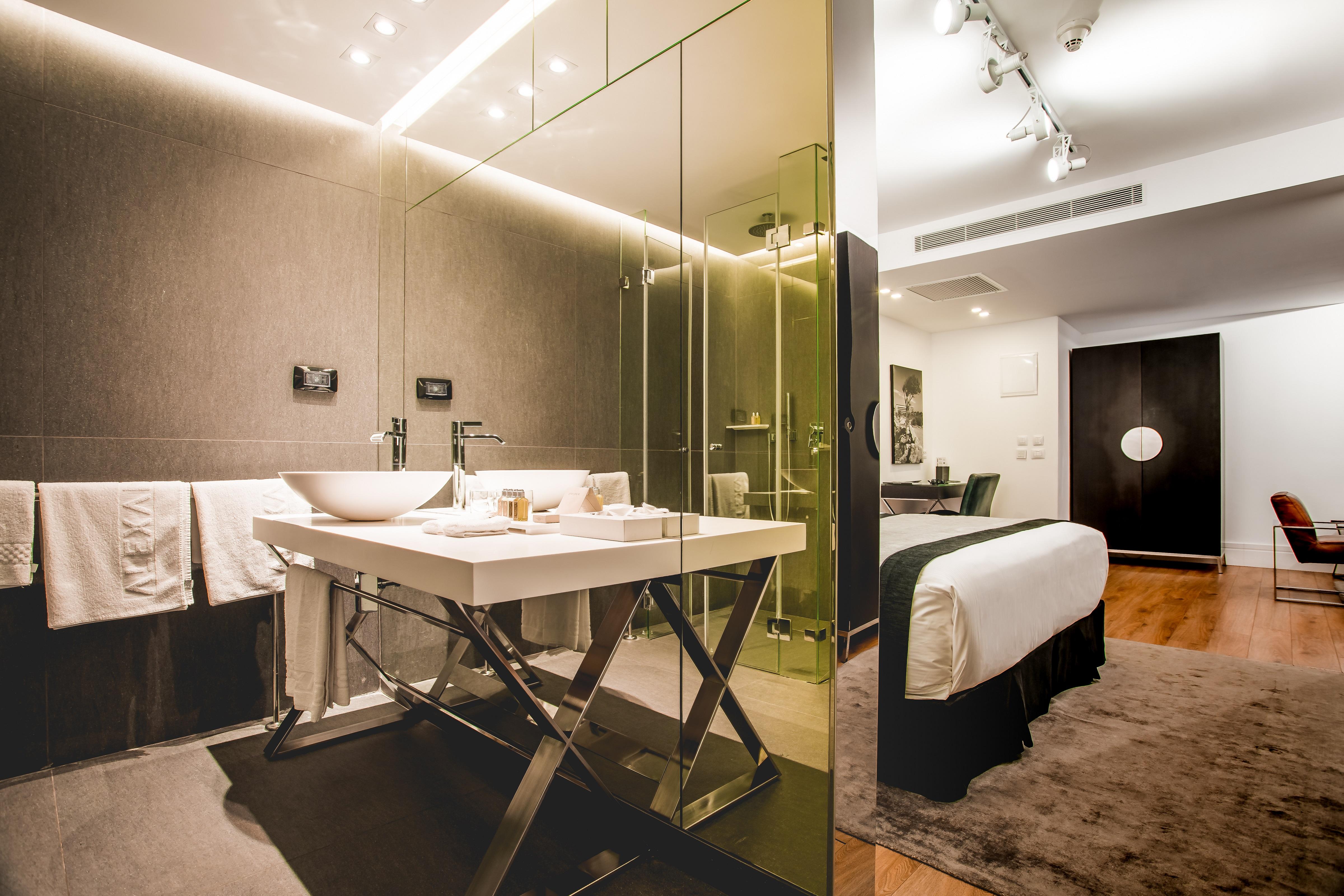 Alexander Hotel Tel Aviv Ngoại thất bức ảnh