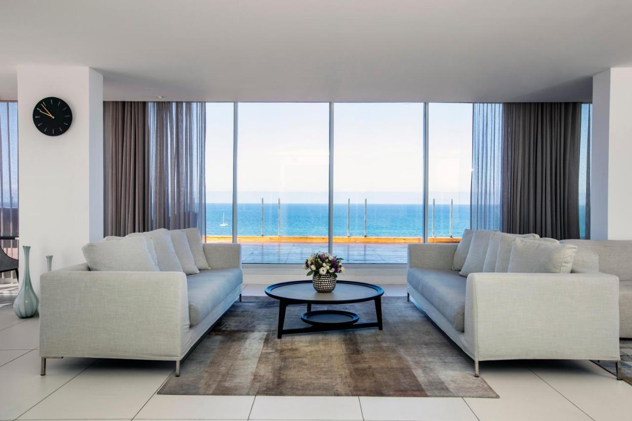 Alexander Hotel Tel Aviv Ngoại thất bức ảnh
