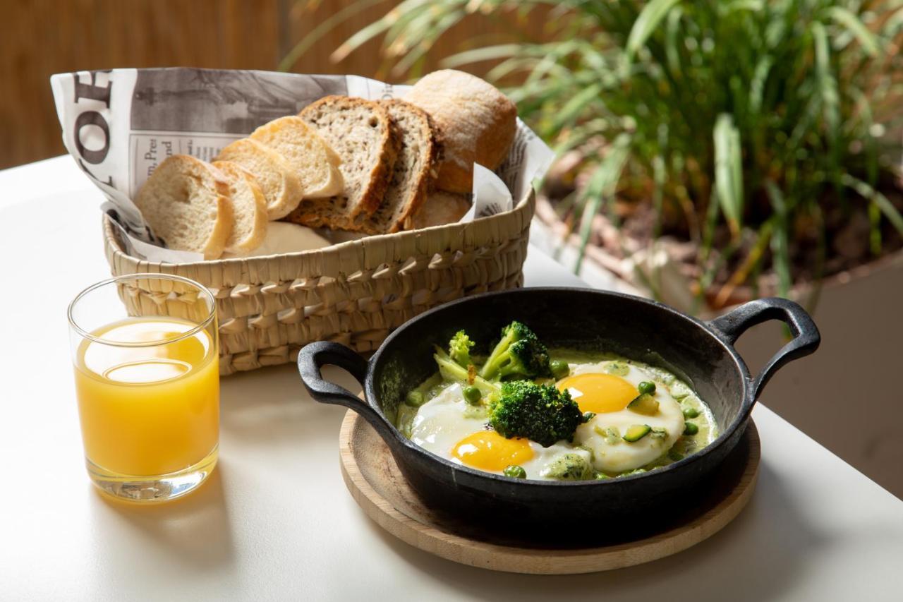 Alexander Hotel Tel Aviv Ngoại thất bức ảnh
