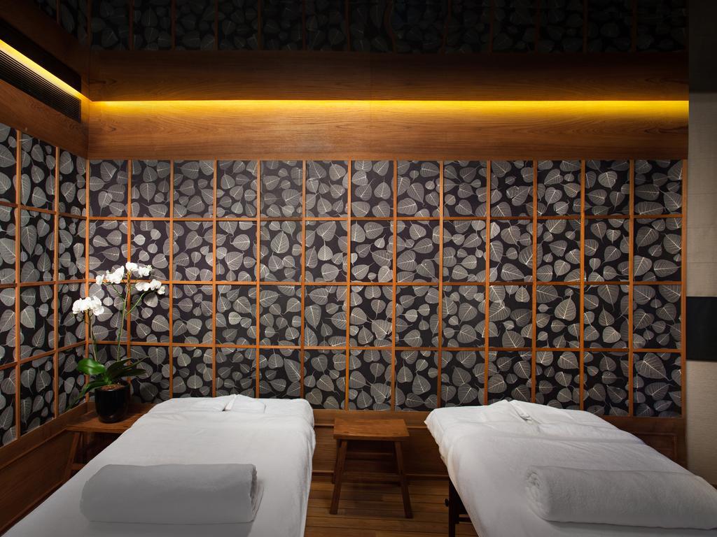 Alexander Hotel Tel Aviv Ngoại thất bức ảnh