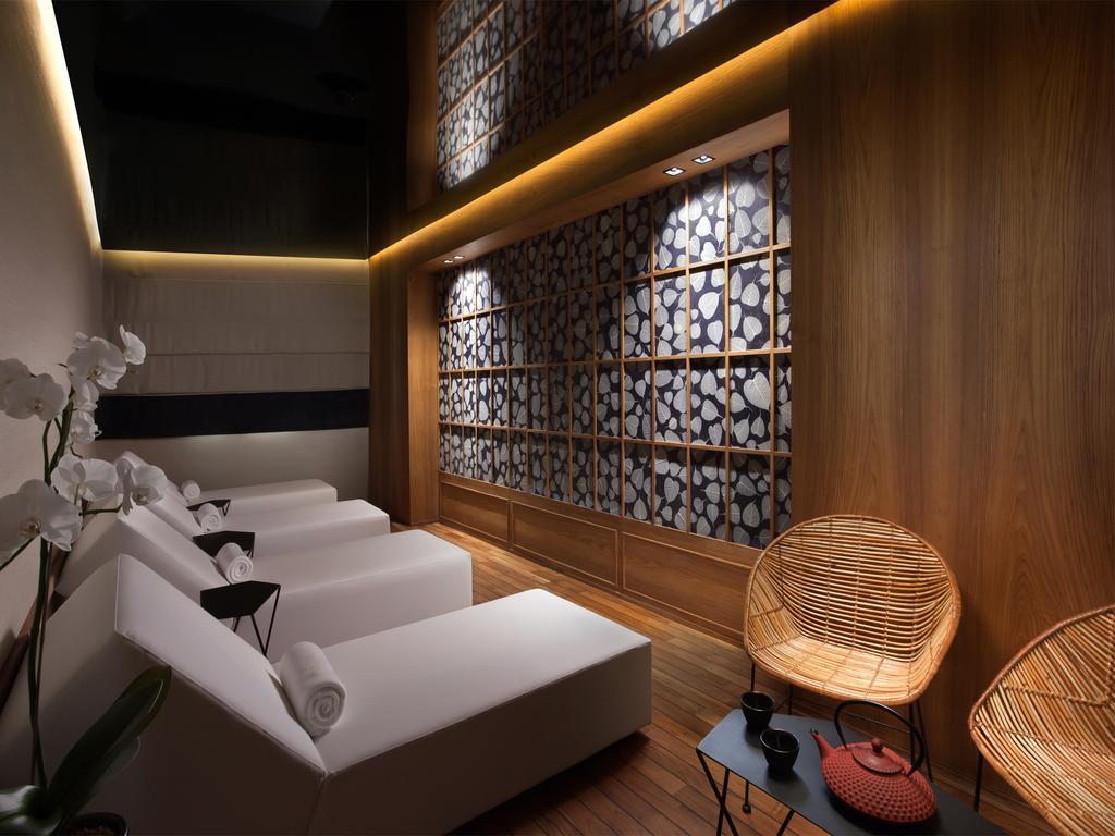 Alexander Hotel Tel Aviv Ngoại thất bức ảnh