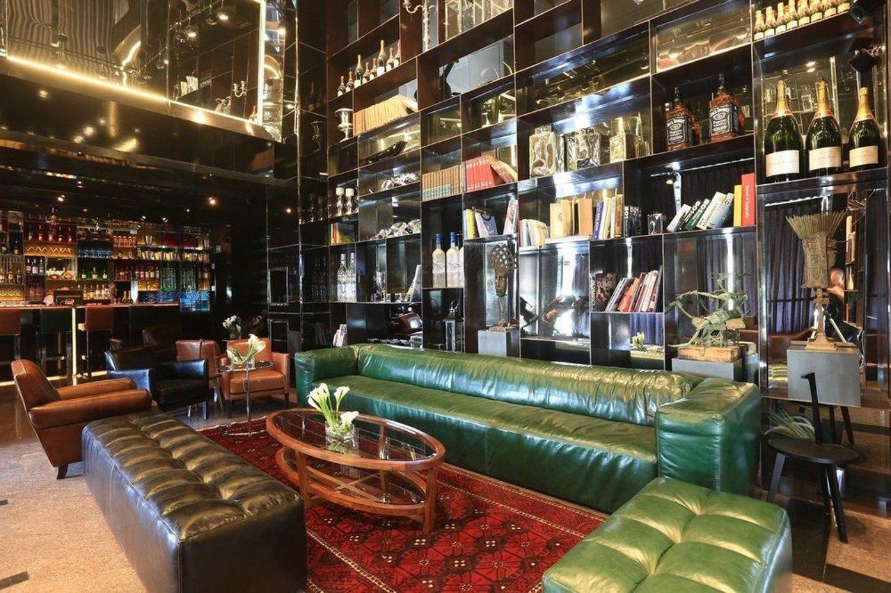 Alexander Hotel Tel Aviv Ngoại thất bức ảnh
