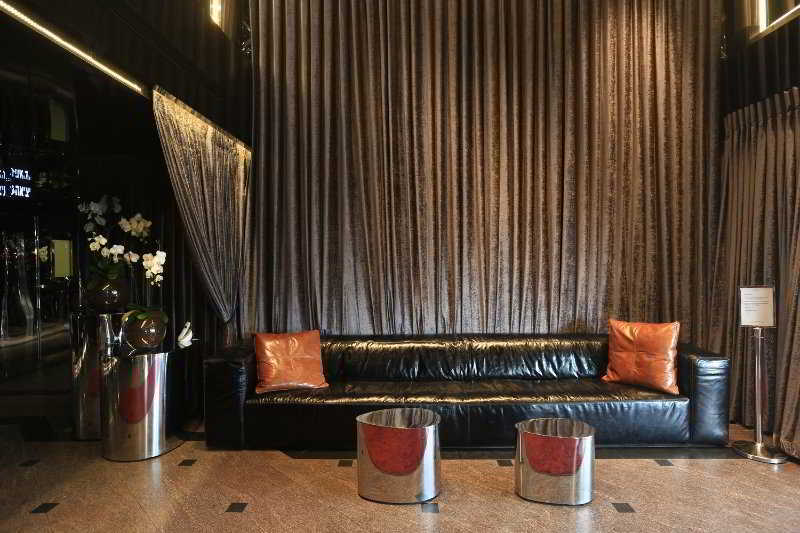 Alexander Hotel Tel Aviv Ngoại thất bức ảnh