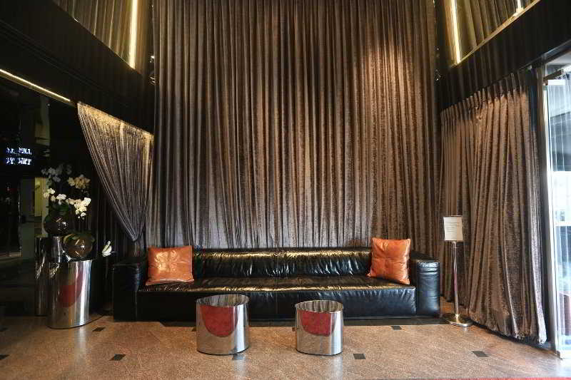 Alexander Hotel Tel Aviv Ngoại thất bức ảnh