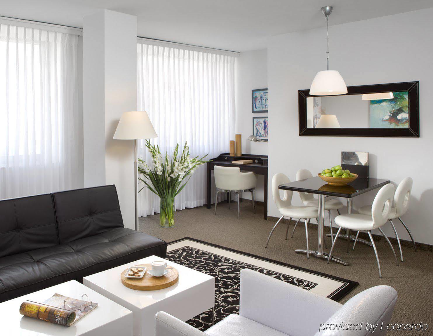 Alexander Hotel Tel Aviv Phòng bức ảnh