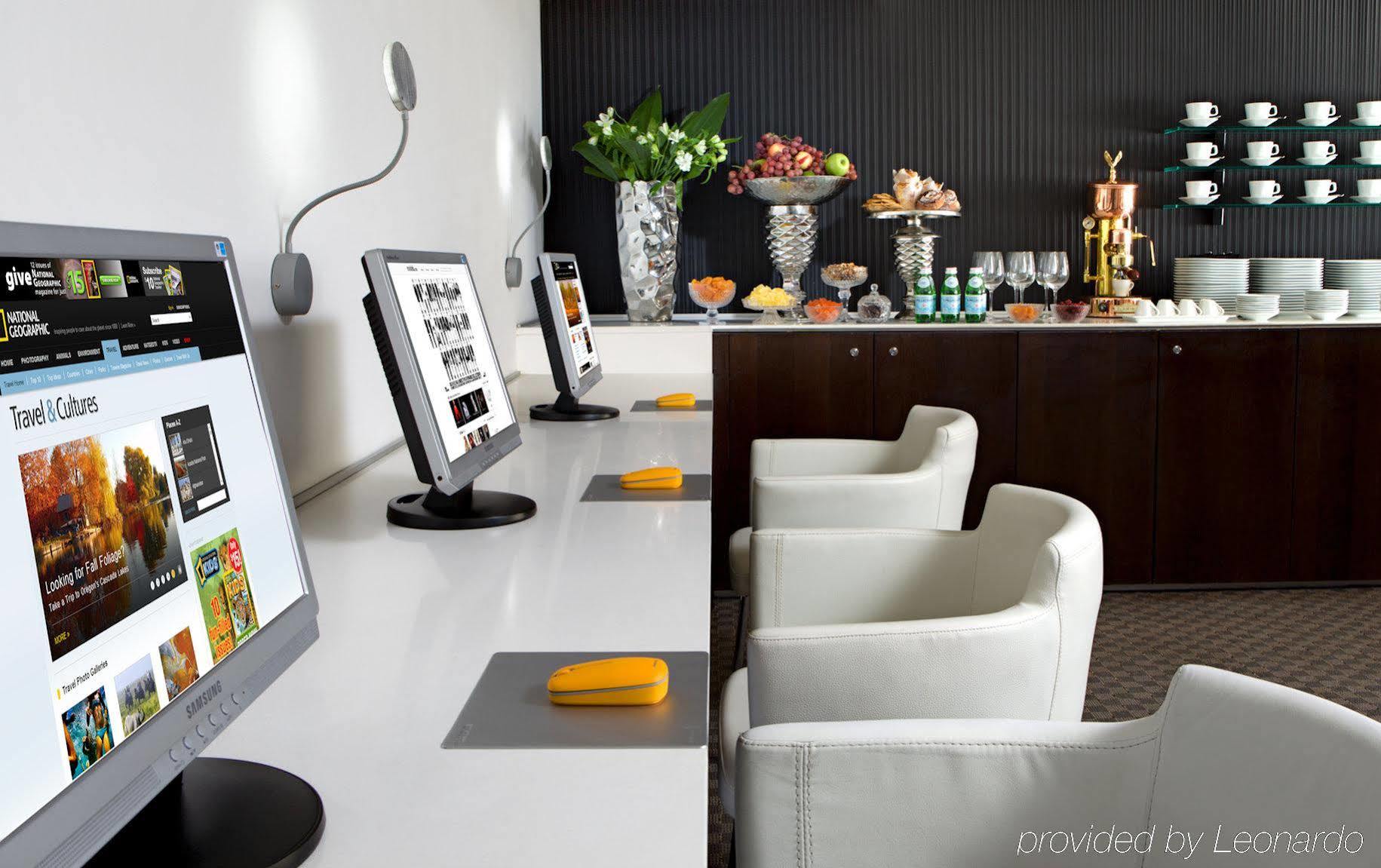 Alexander Hotel Tel Aviv Tiện nghi bức ảnh