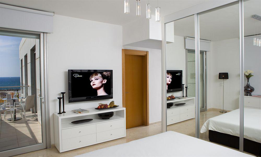 Alexander Hotel Tel Aviv Ngoại thất bức ảnh
