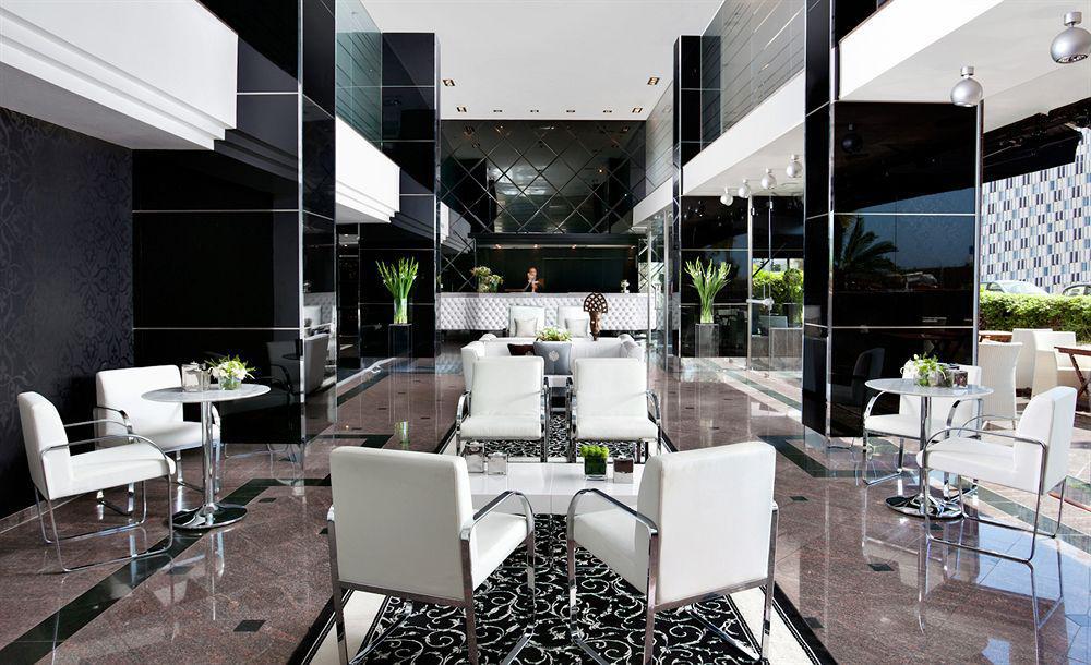 Alexander Hotel Tel Aviv Ngoại thất bức ảnh